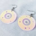 see more listings in the Drop Earrings section