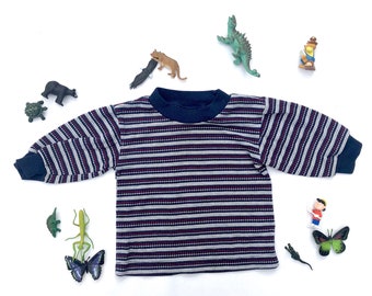 chucky striped shirt for sale