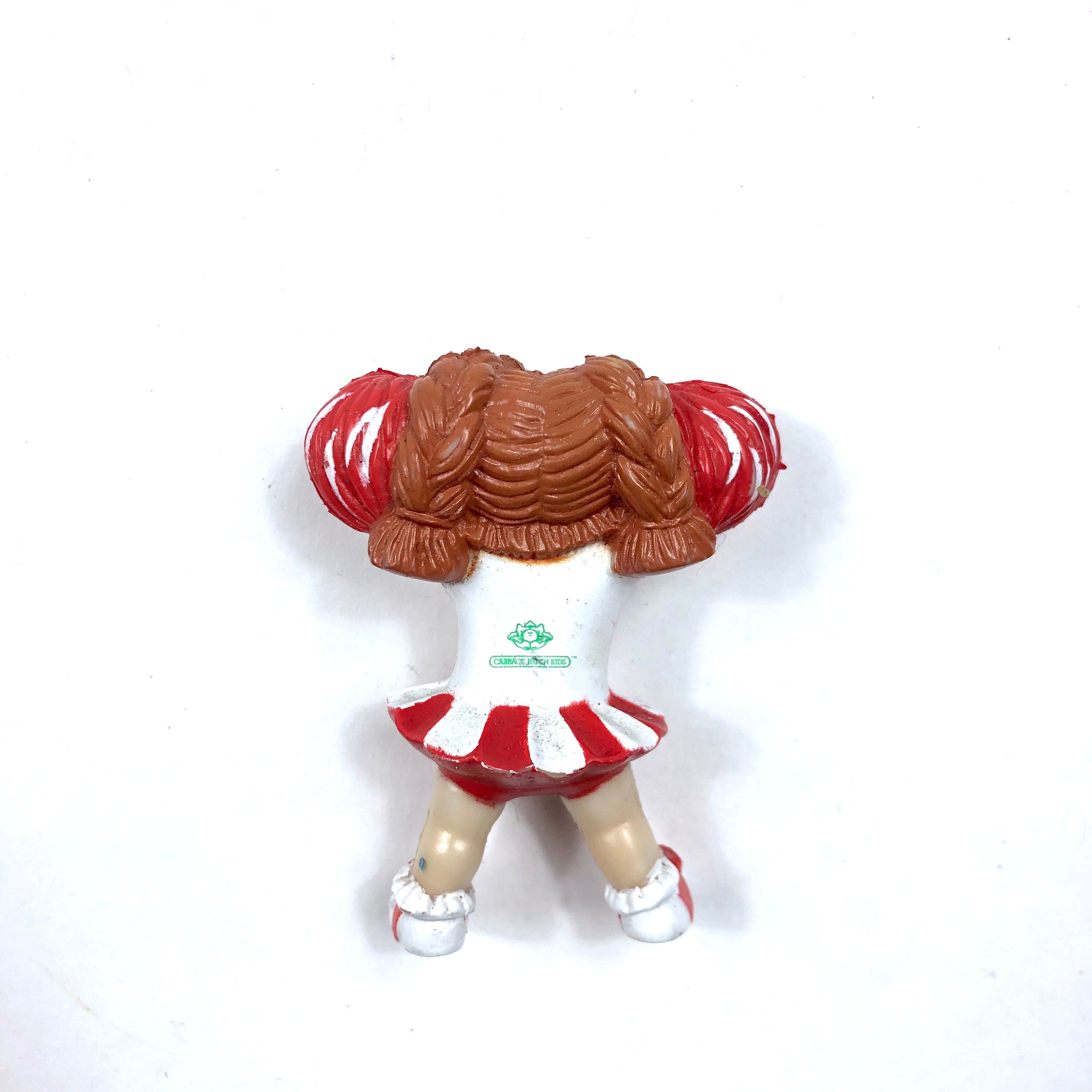cabbage patch kids cheerleader