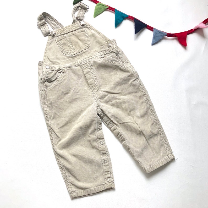 gap kids dungarees