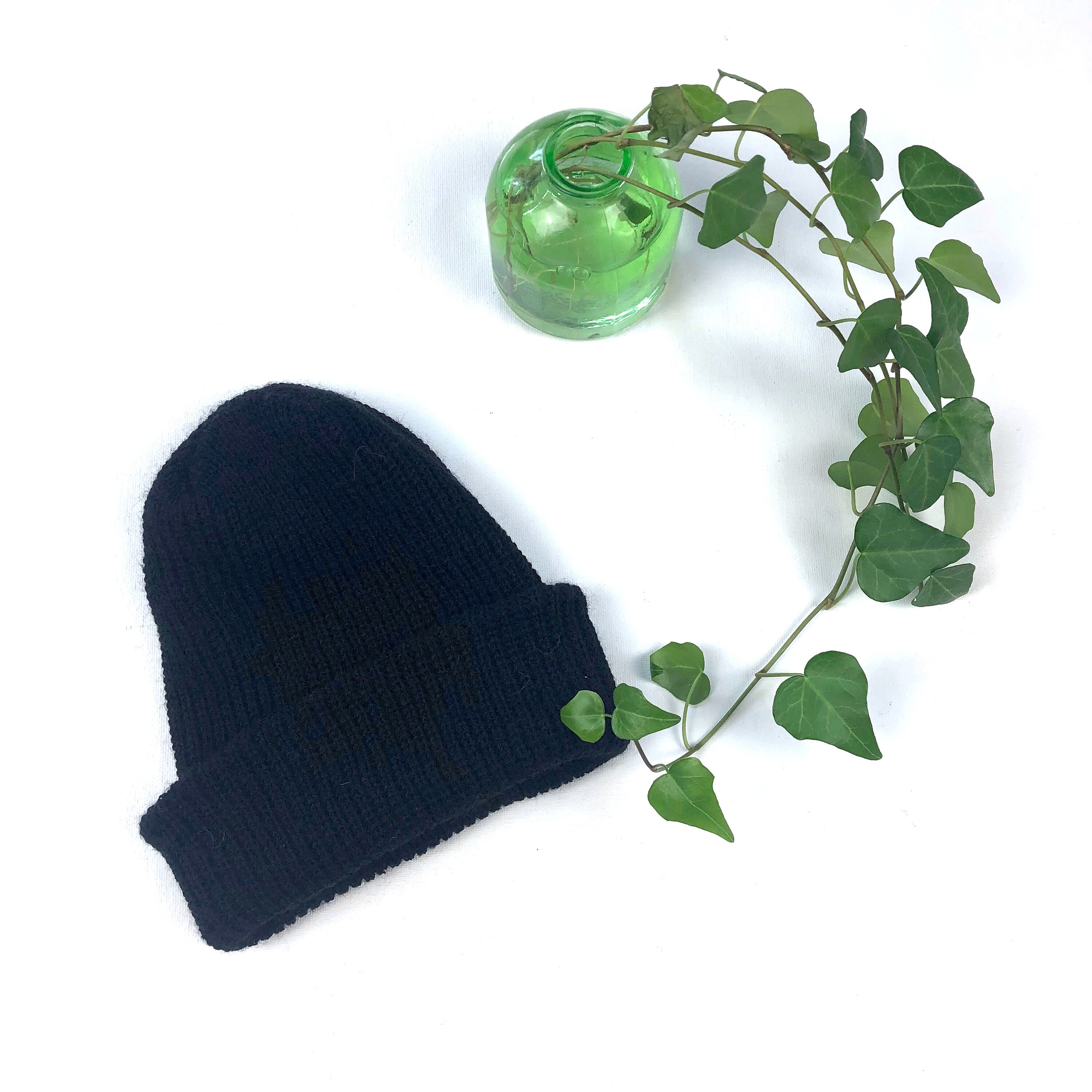 black watchcap