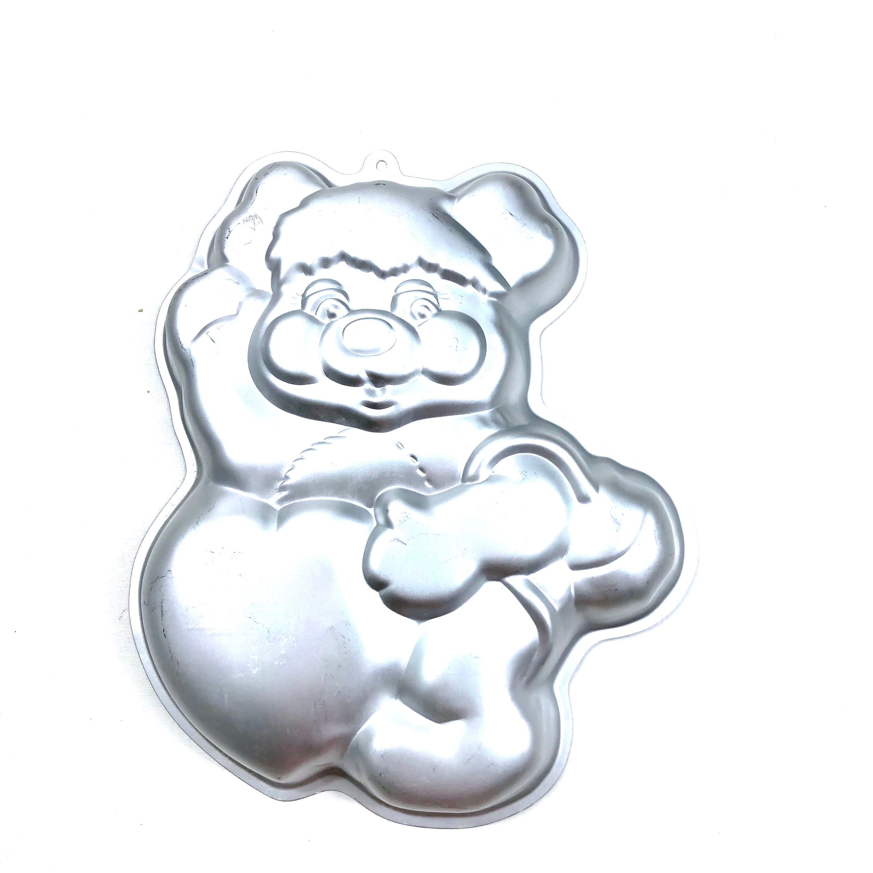 Popples Wilton Cake Pan Vintage 80's Character Cartoon - Etsy Popples Wilton Cake Pan Vintage 80's Character Cartoon - Etsy