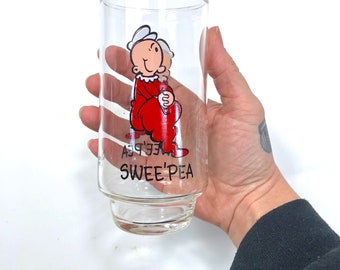 Sweet Pea Wristband Popeye Sweet Pea Wristband Popeye