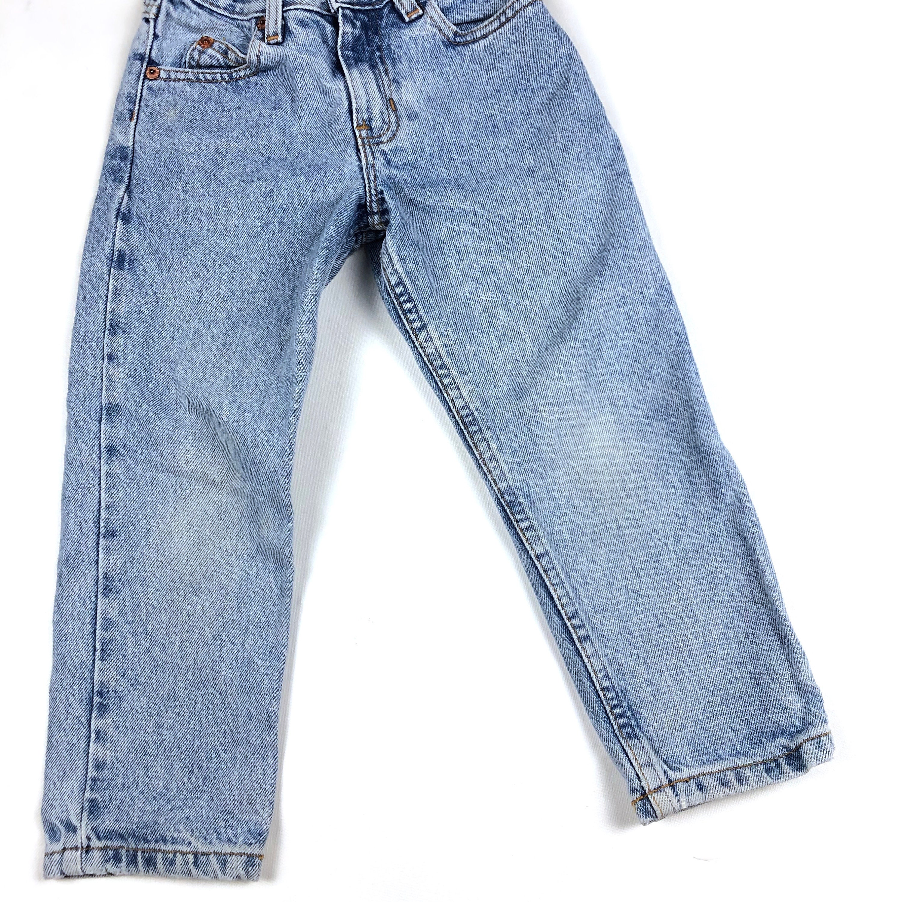 Vtg 90's GAP denim slim fit jeans, Classic GAP jeans, 90's kids denim