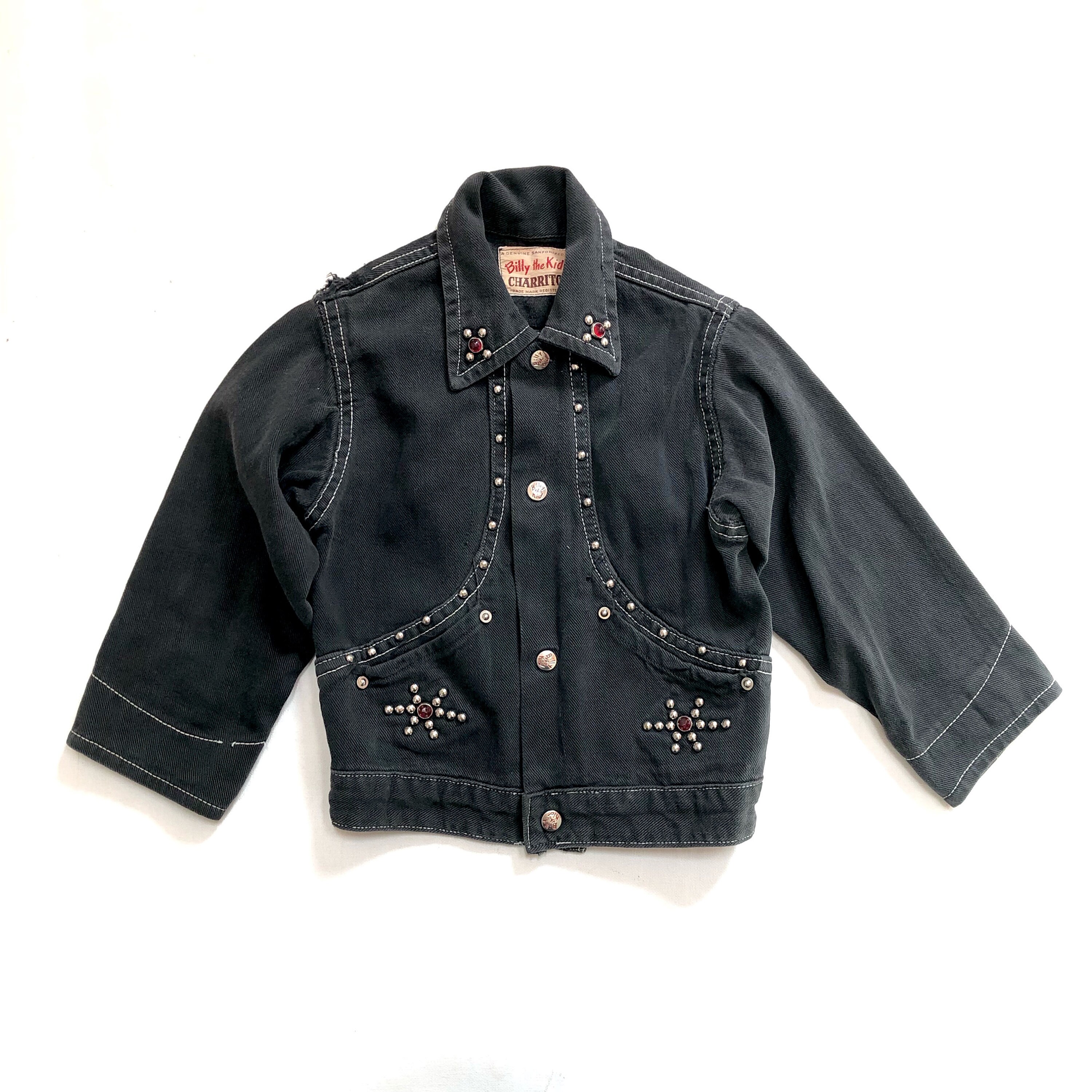 3t denim jacket