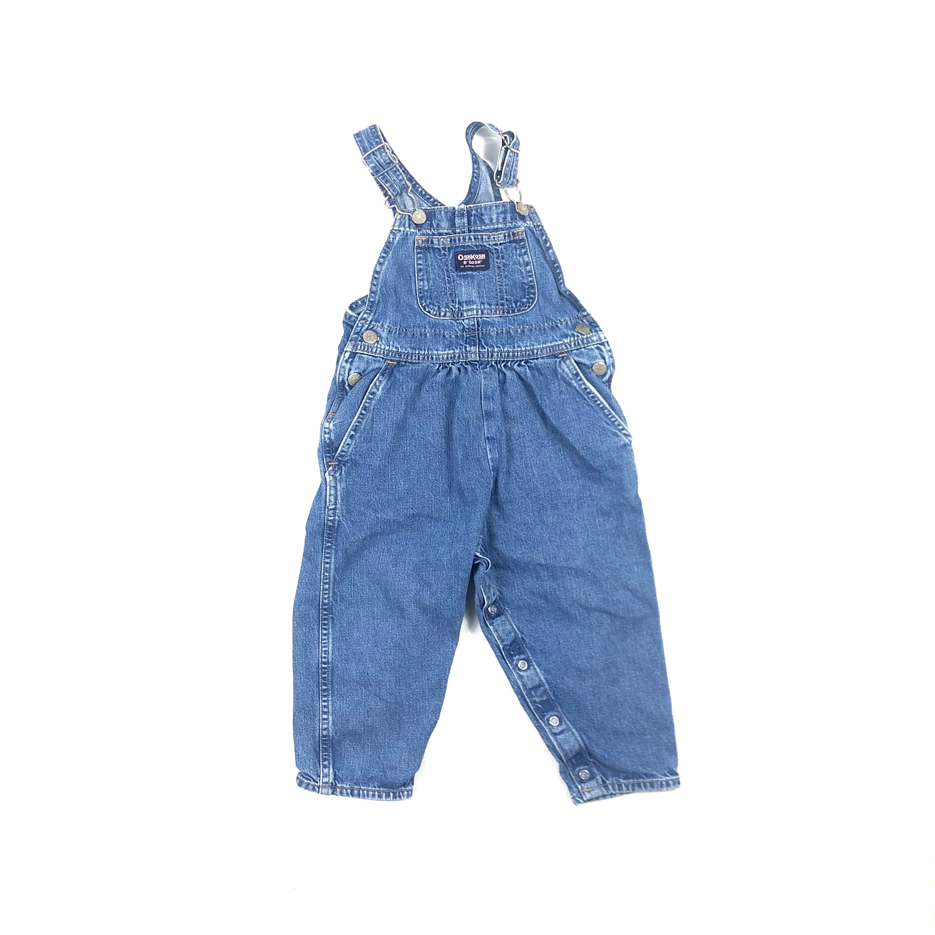 3t overalls girl