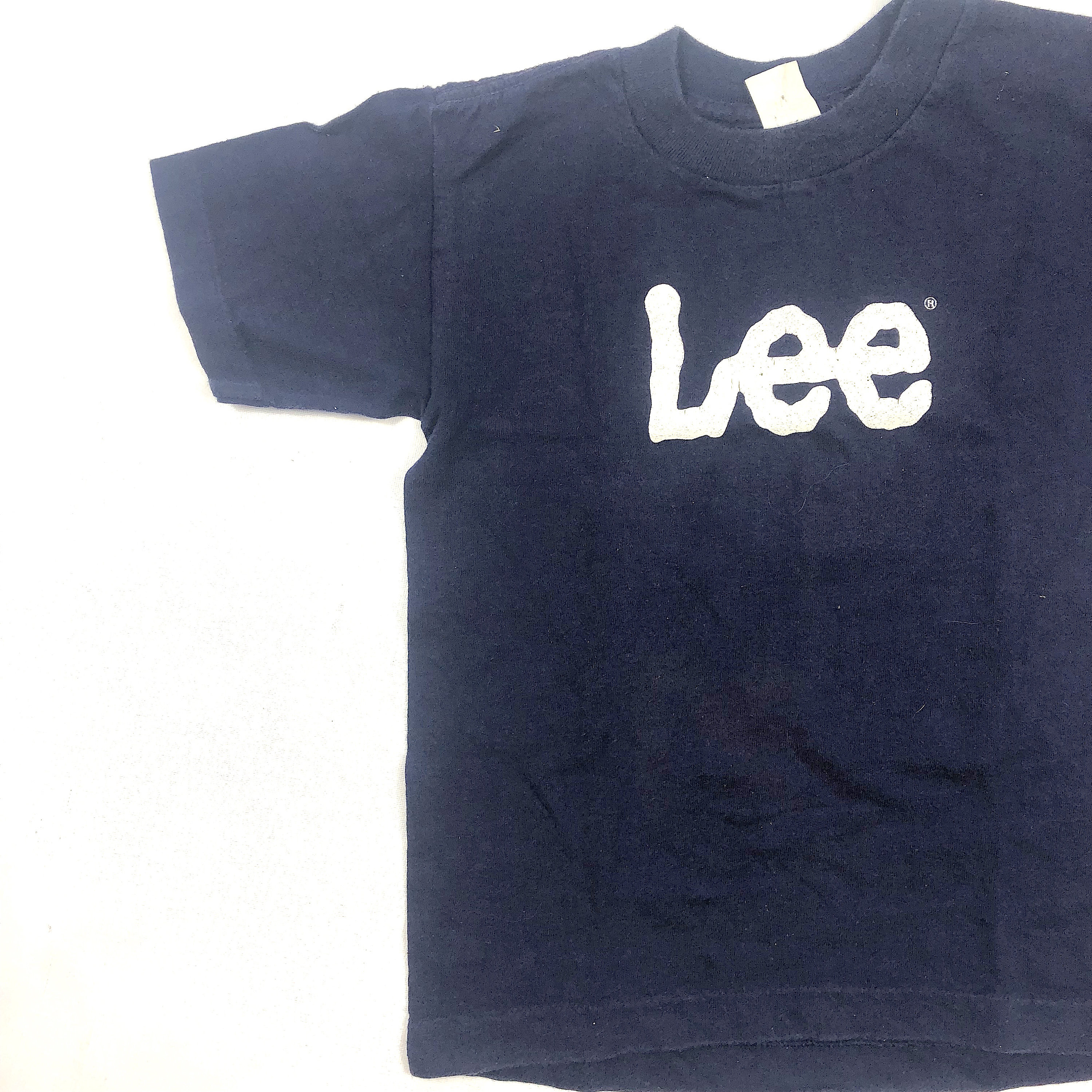 lee jeans t shirt