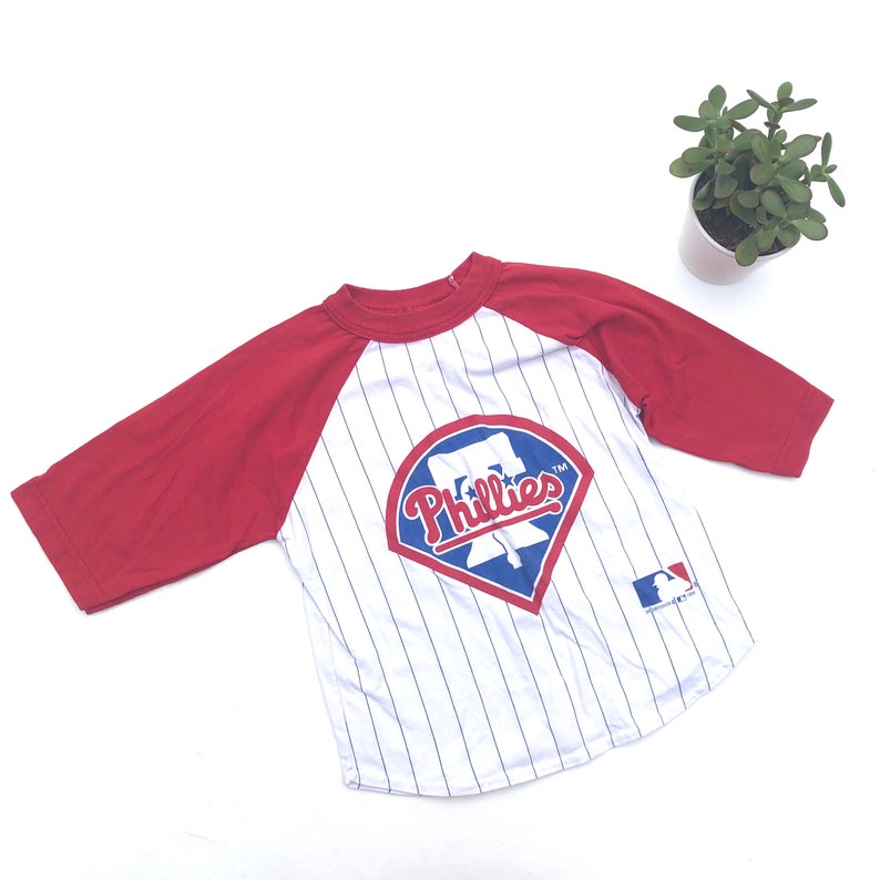 kids phillies shirt