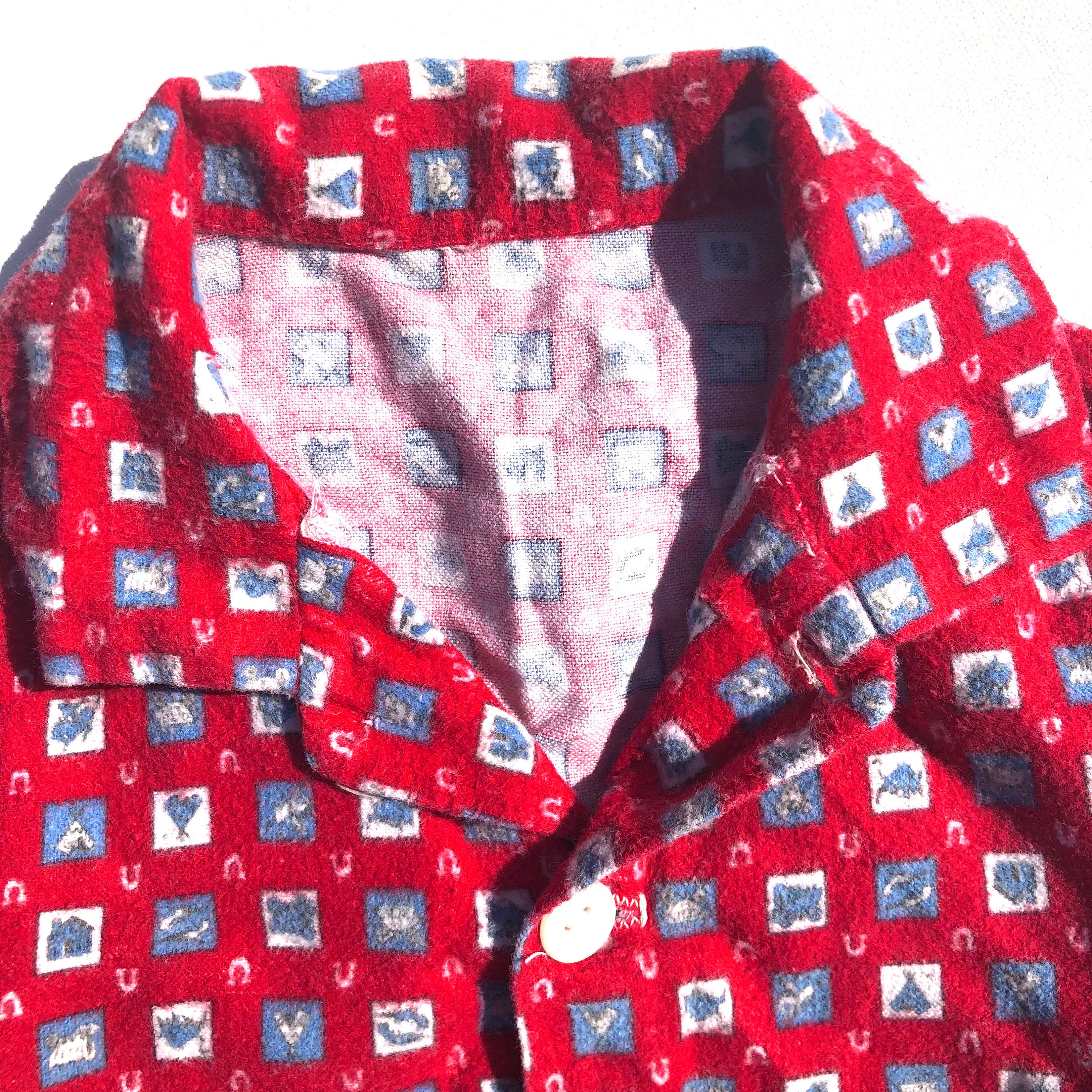 red flannel shirt kids