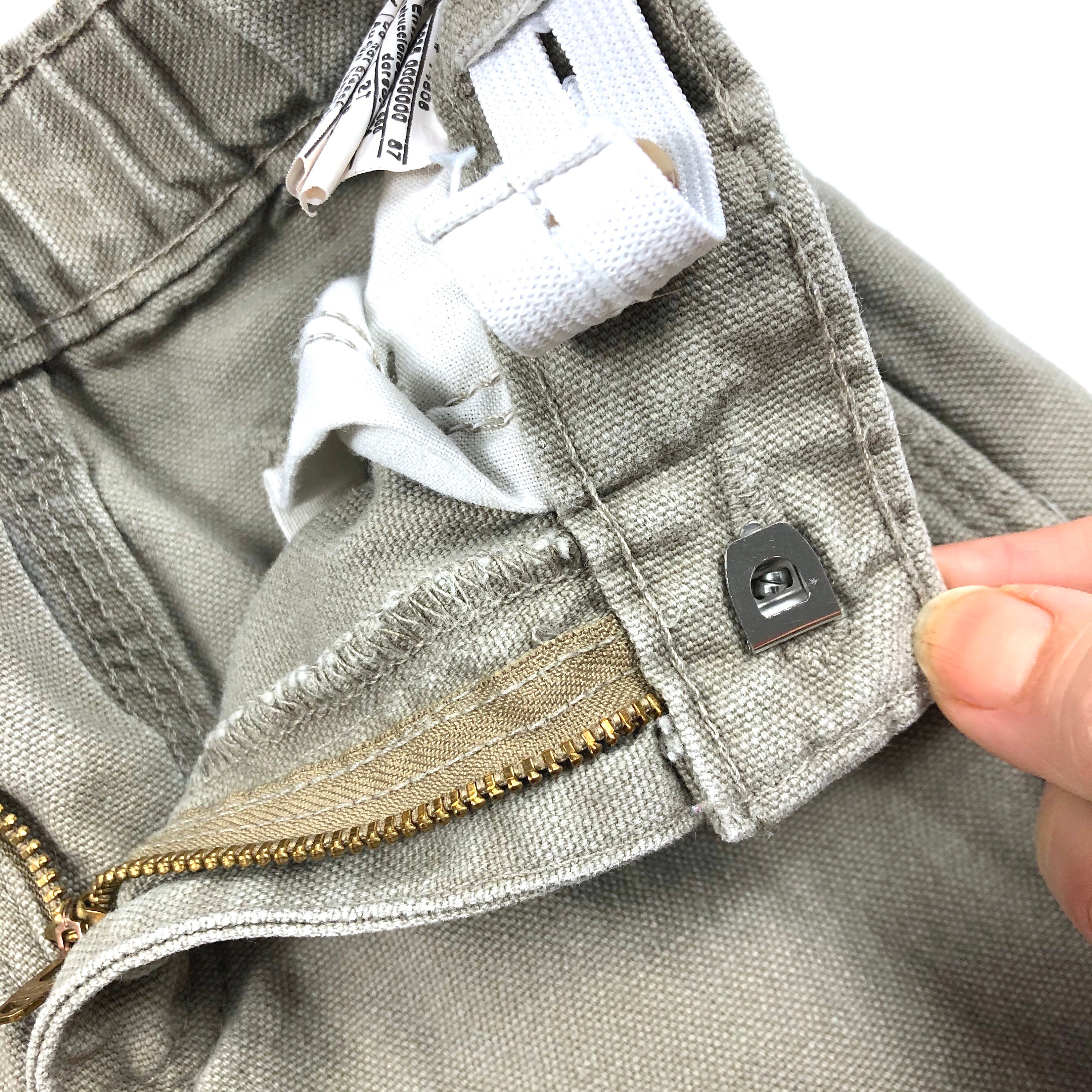 carhartt carpenter trousers