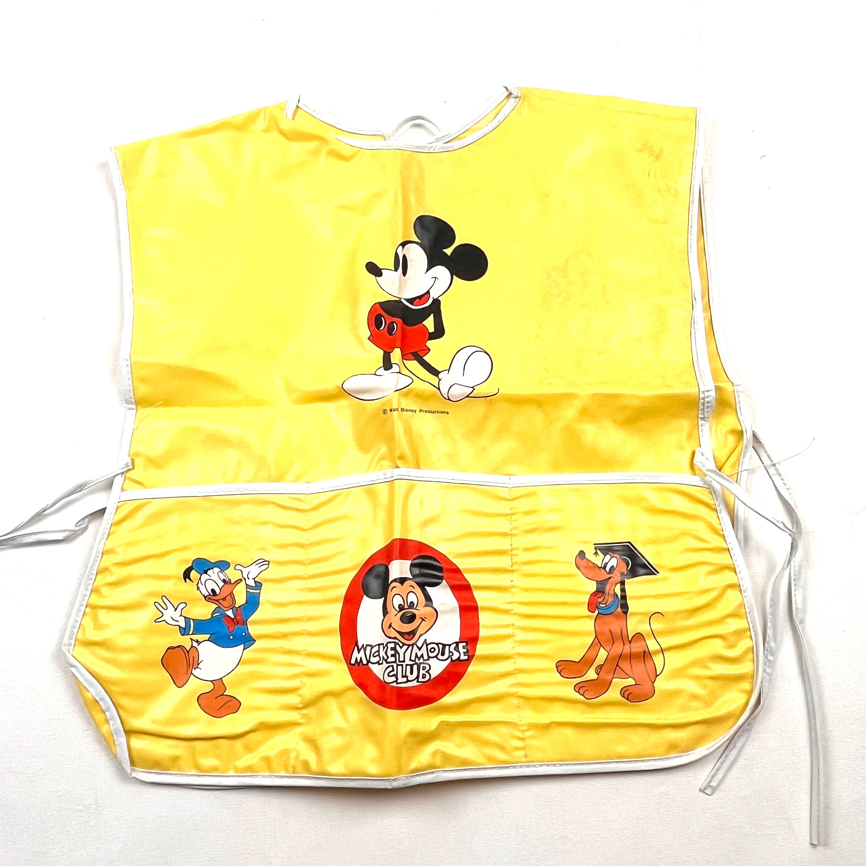 Mickey Mouse One Size