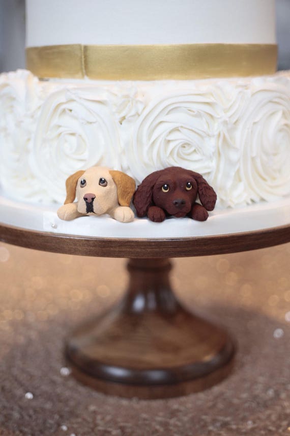 Peek A Boo Wedding Cake Accessory Etsy