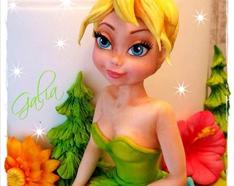 FACE OF GIRL 73...Silicone mold