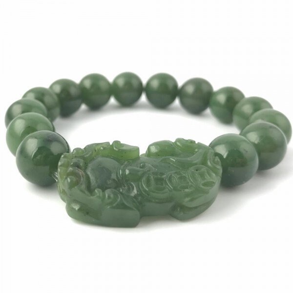 foo dog bracelet