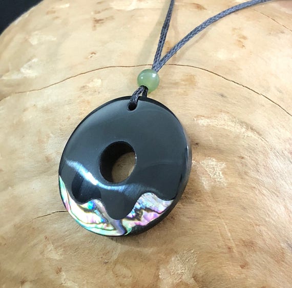 Australian black jade jewellery deals