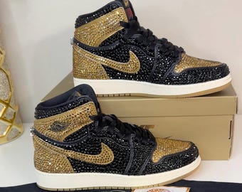 Jordan 1 deslumbrantes
