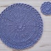 see more listings in the Home/Mandalas - Crochet section