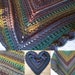 see more listings in the Châles - Crochet section