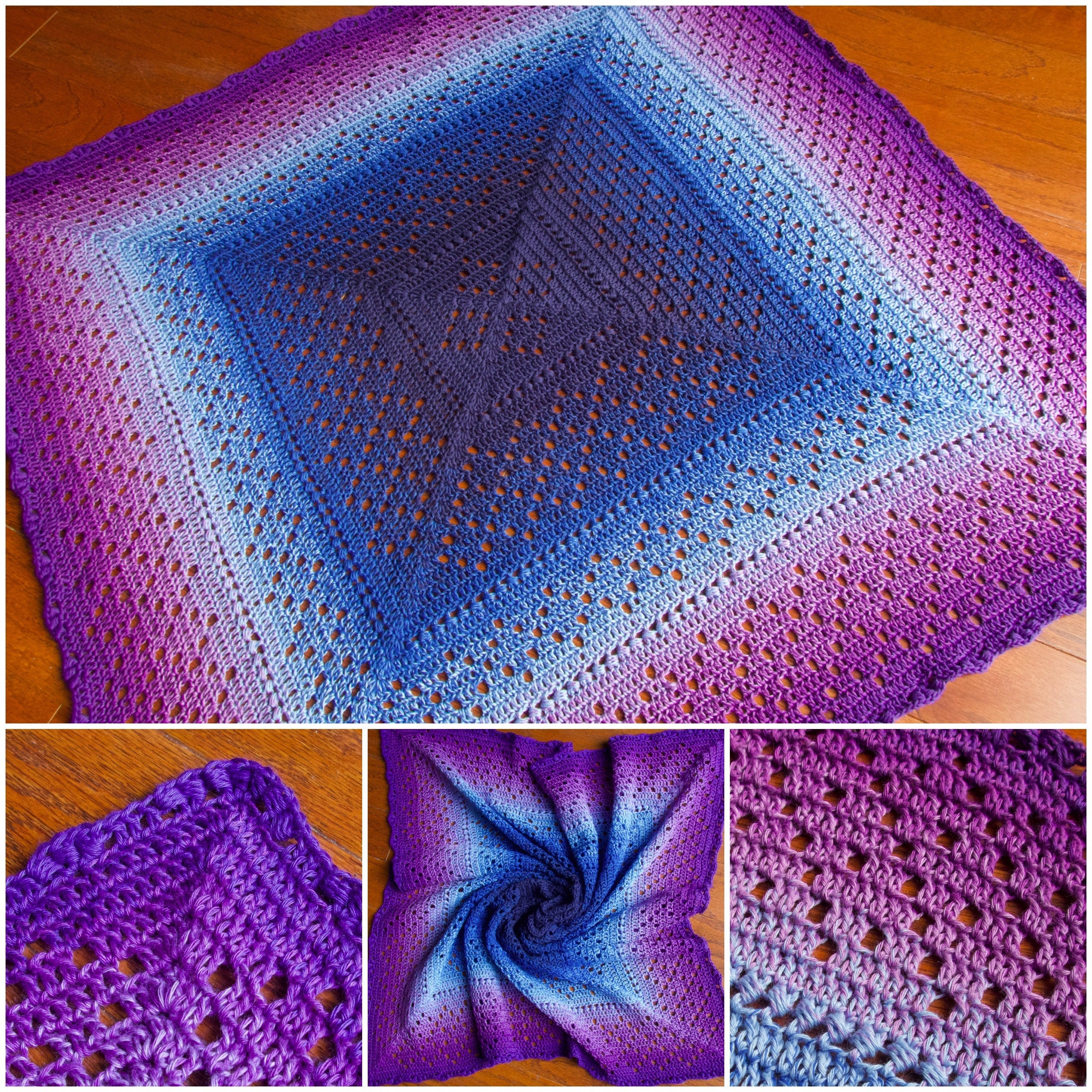 Crochet Baby Blanket Pattern Tutorial Trouvaille Blanket Crochet Pattern Diamond Blanket Baby Boy Baby Girl Instant Download Etsy Canada
