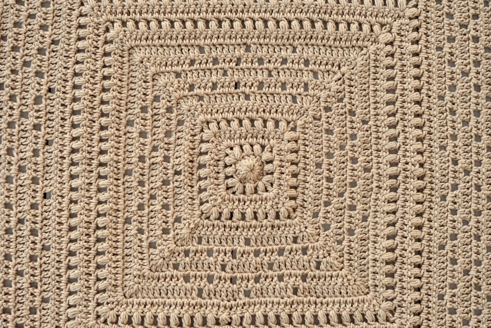 Crochet Rug Pattern, Crochet Pattern, Rug Pattern, Filet Crochet ...