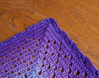 Crochet Baby Blanket Pattern Tutorial Trouvaille Blanket Crochet Pattern Diamond Blanket Baby Boy Baby Girl Instant Download