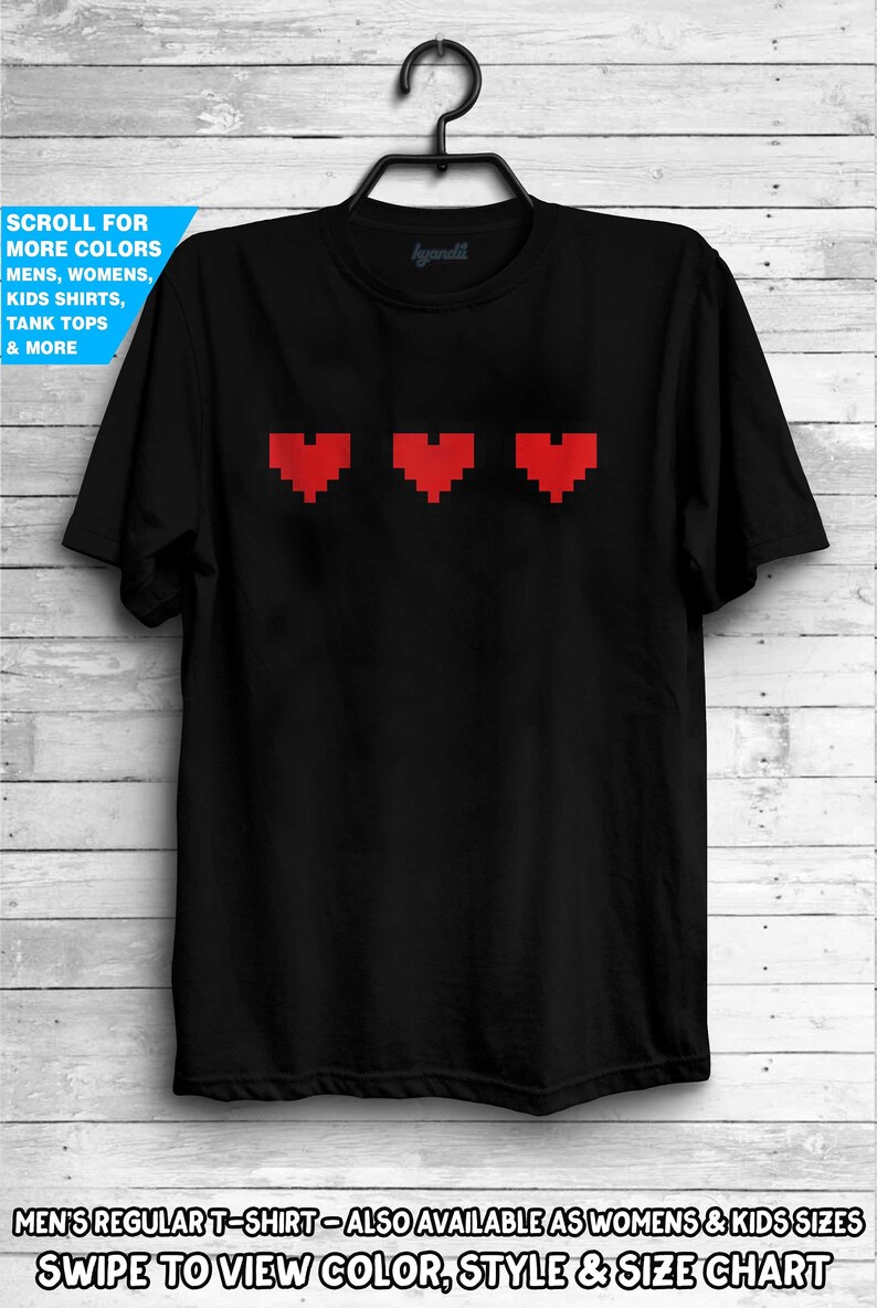 The Legend Of Zelda Class Nes Funny T Shirt