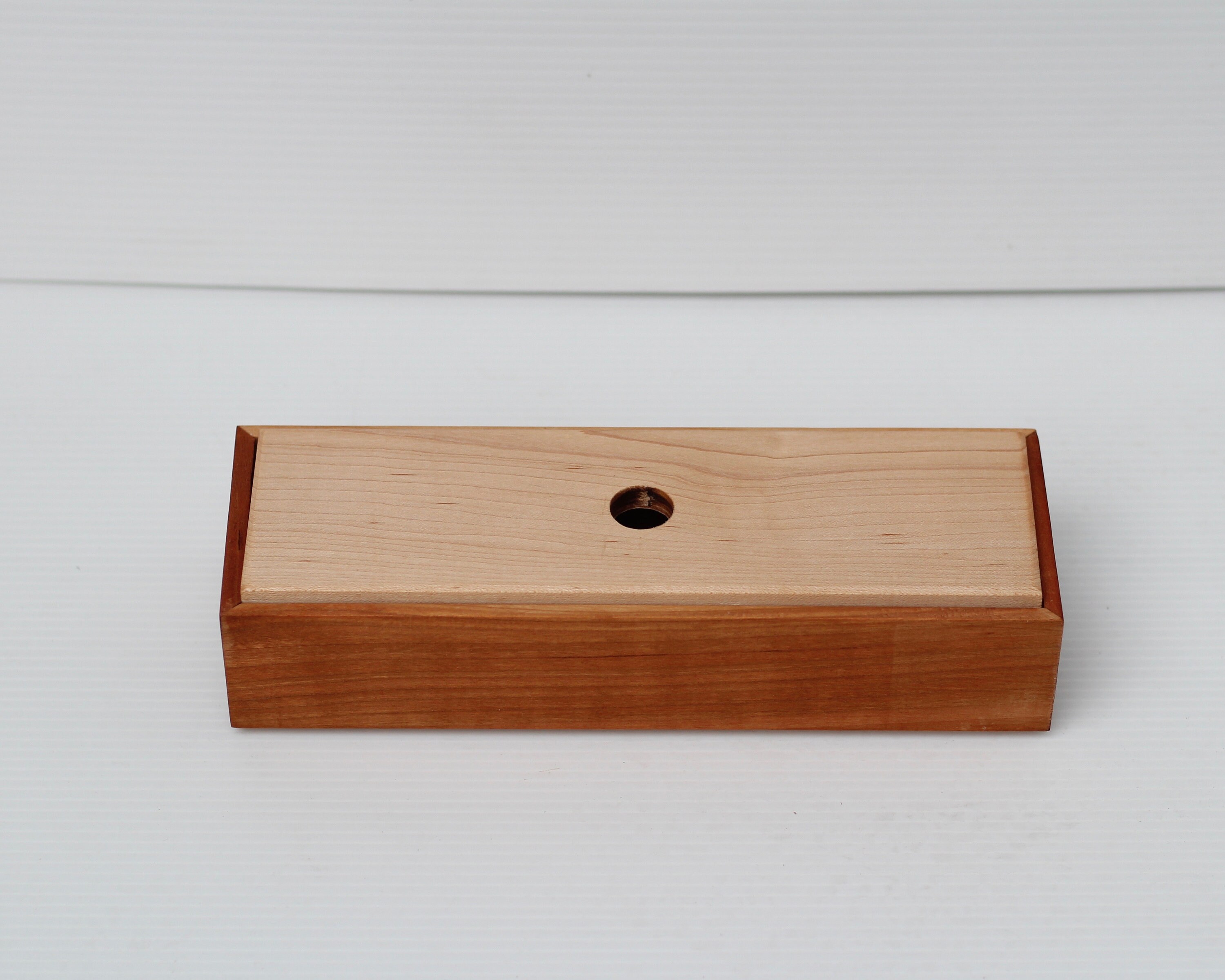 Contemporary Chopstick Storage Box Etsy