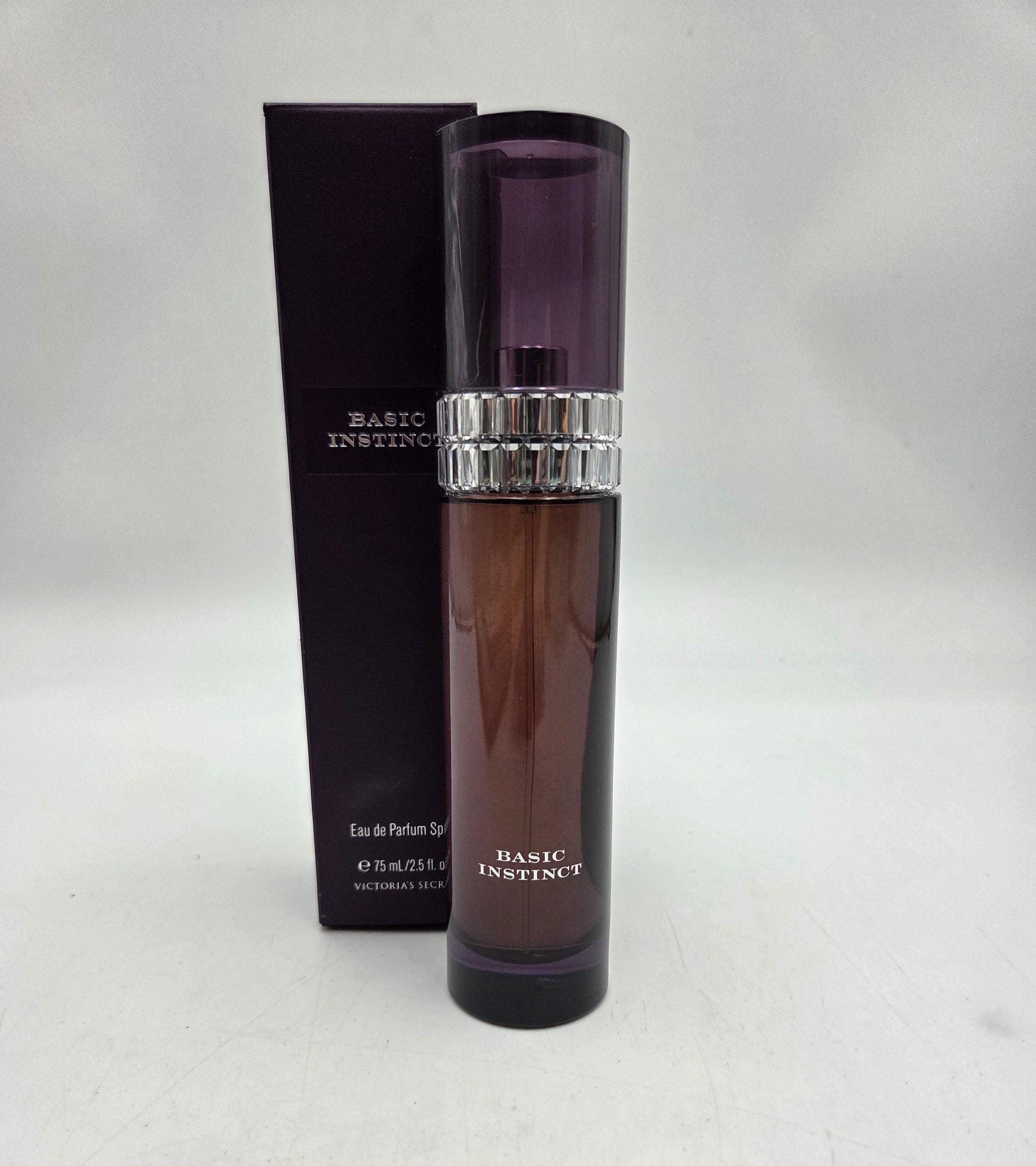 Victoria Secret Discontinued Perfumes