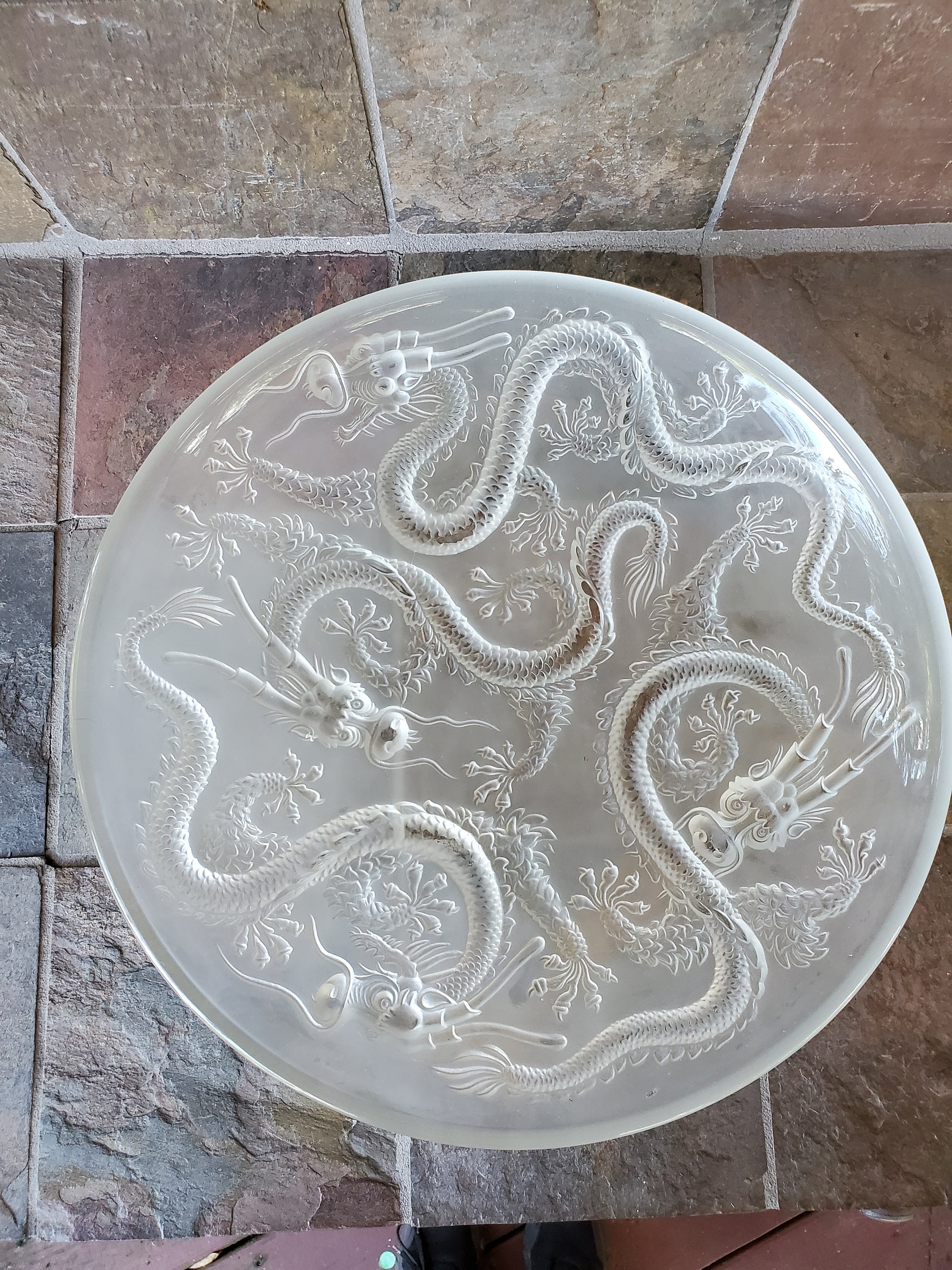 Josef Inwald Glass - Etsy