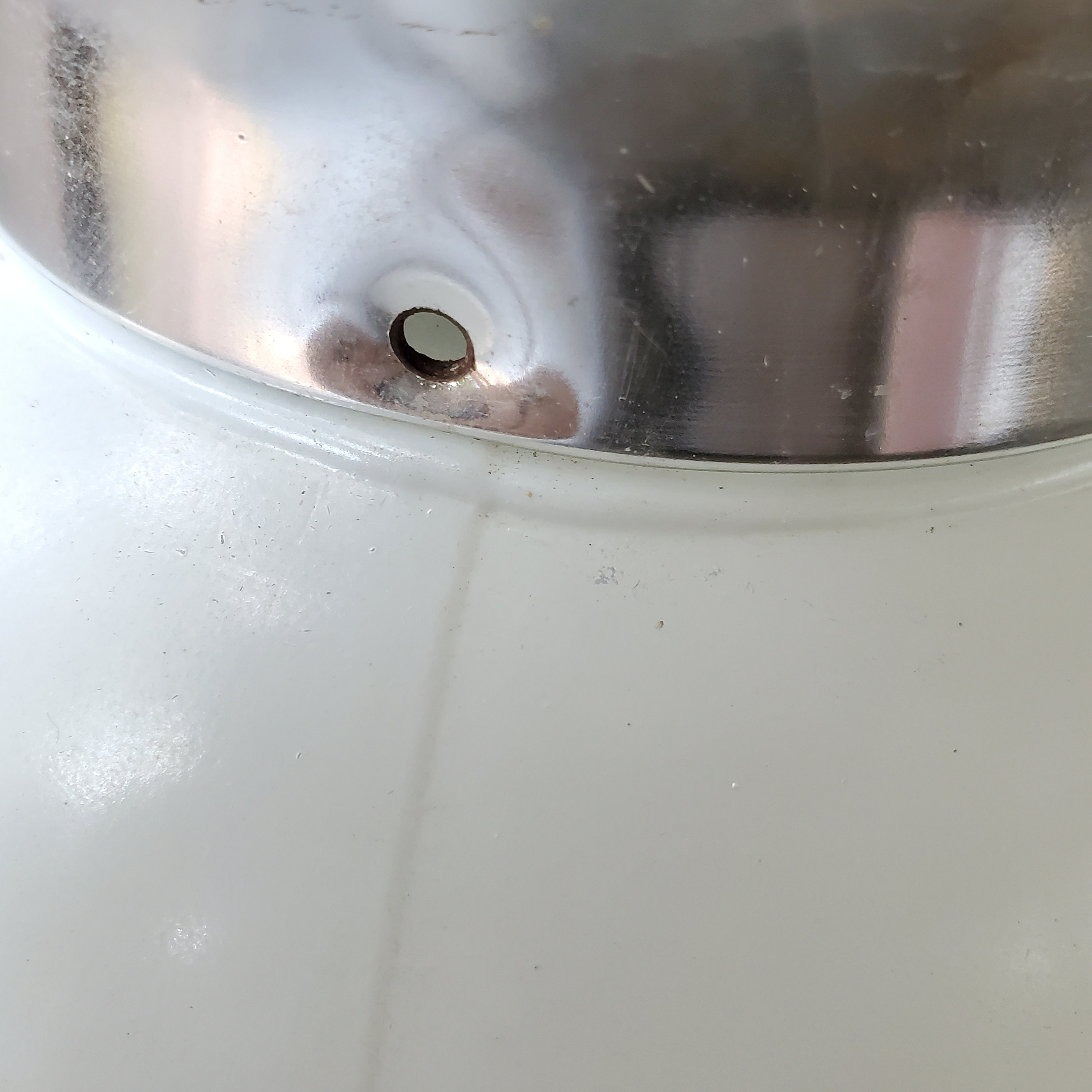 Techo Luz Art Deco Pintado Cúpula De Cristal Luz Iluminación | Etsy