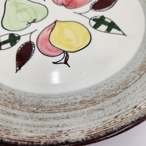 Blue Ridge Dinner Plates Set of 2 Southern Potteries Inc - Etsy