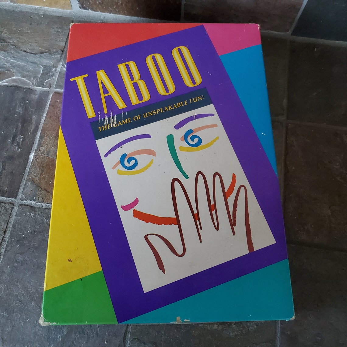 taboo word game taboo word game