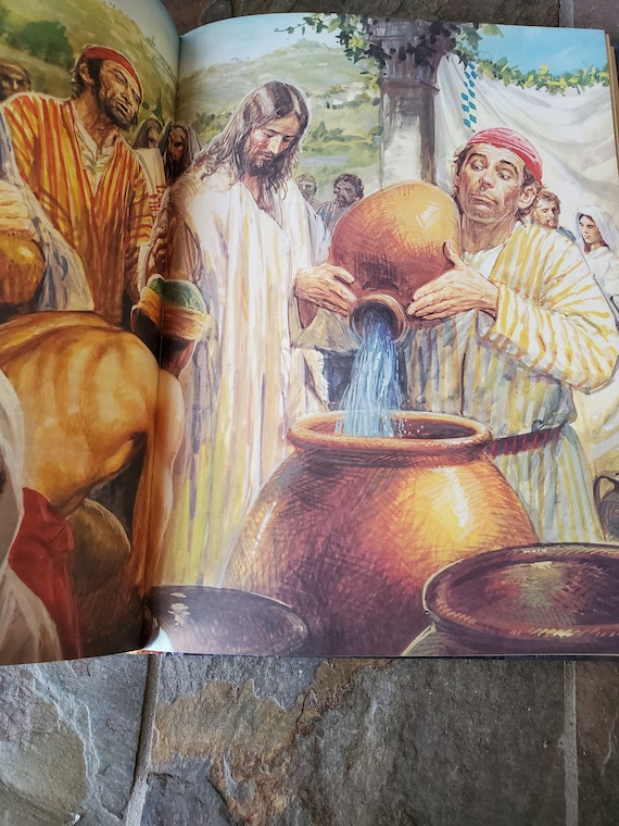 Biblia Completa Ilustrada para Niños (The Complete Illustrated Children's  Bible)
