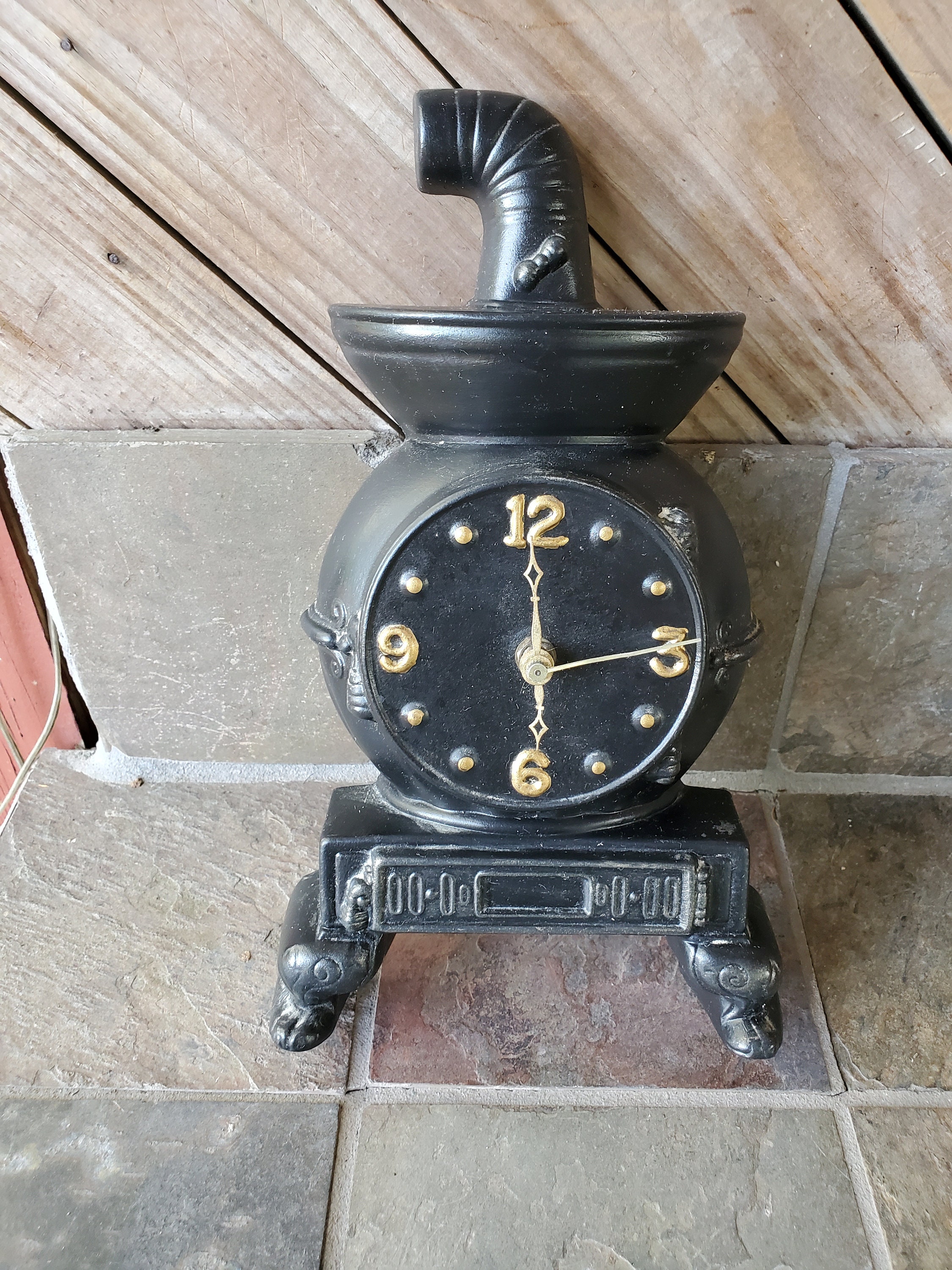 Pot Belly Stove for sale compared to CraigsList Only 4 left at 75