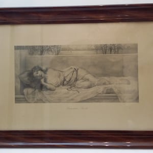 Litograph 1910