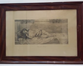 Litograph 1910