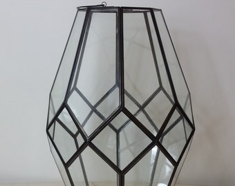 Outdoor lantern