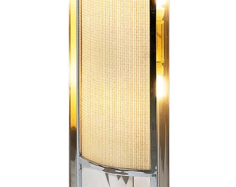 Mid-century italian Banci Firenze floor Lamp, 1980's