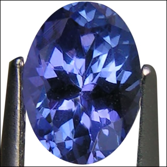 D block deals tanzanite