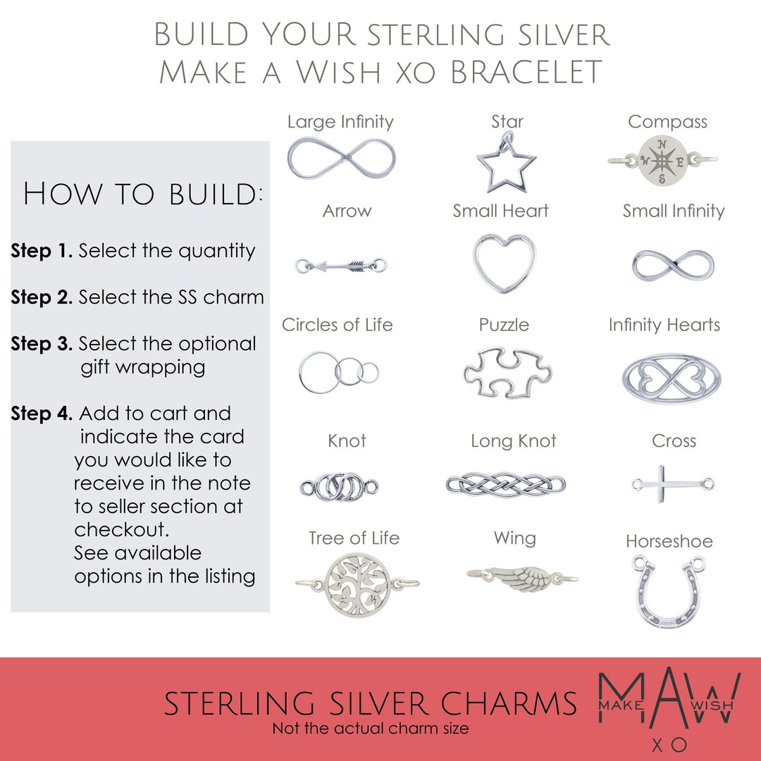 Pulsera De Tenis Enlace Infinito En Plata De Ley - Con 9 Piedras Y 1 Diamante - Estilo Elegante - Caja De Regalo Incluida