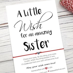 Sister Gift, Succulent Gift Box, Sister Gift Box, Care Package for Her, Gift for Sister Birthday Gift, Heart Friendship Bracelet Oil Warmer
