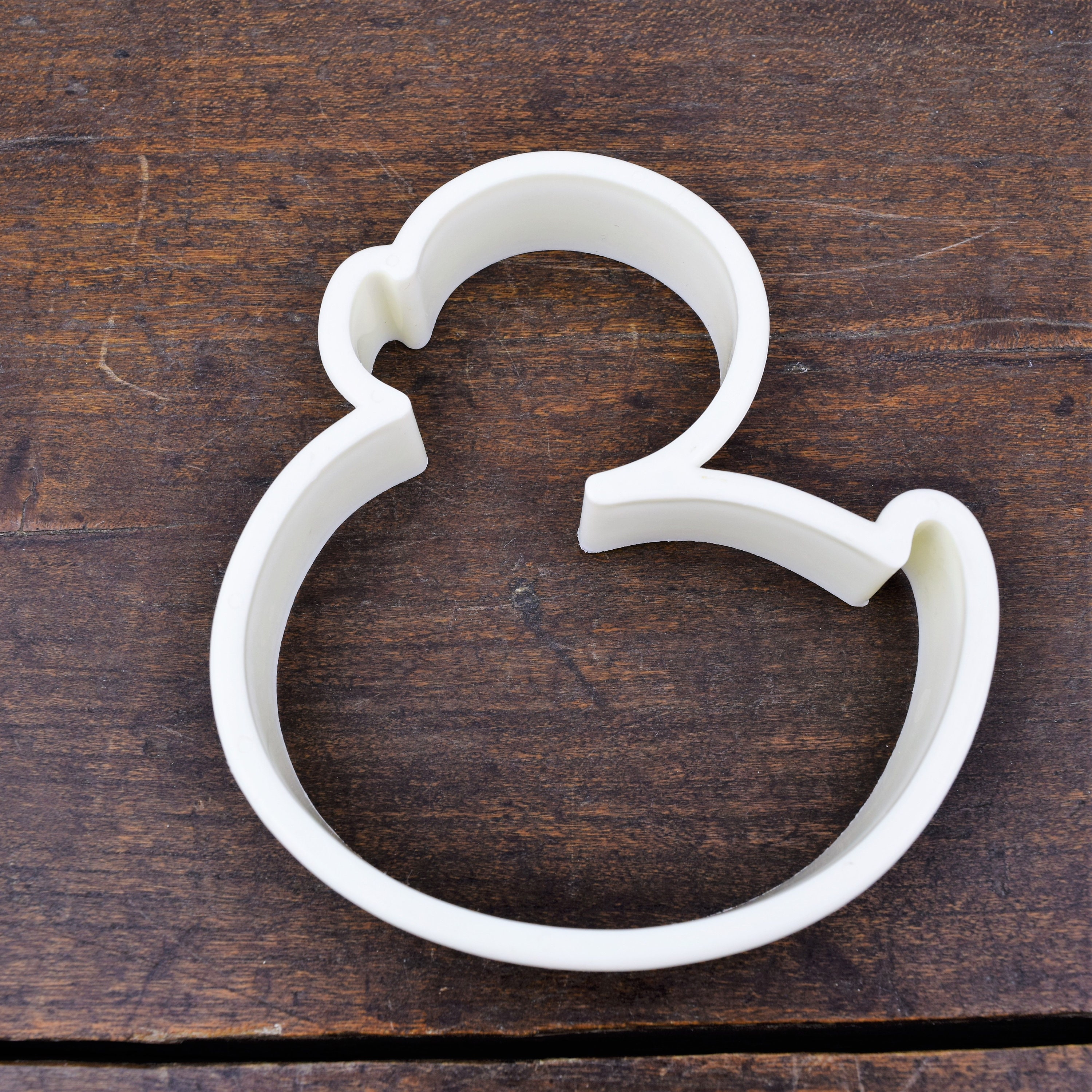 Vintage Easter Cookie Cutters Set of 2 Vintage Cookie Etsy