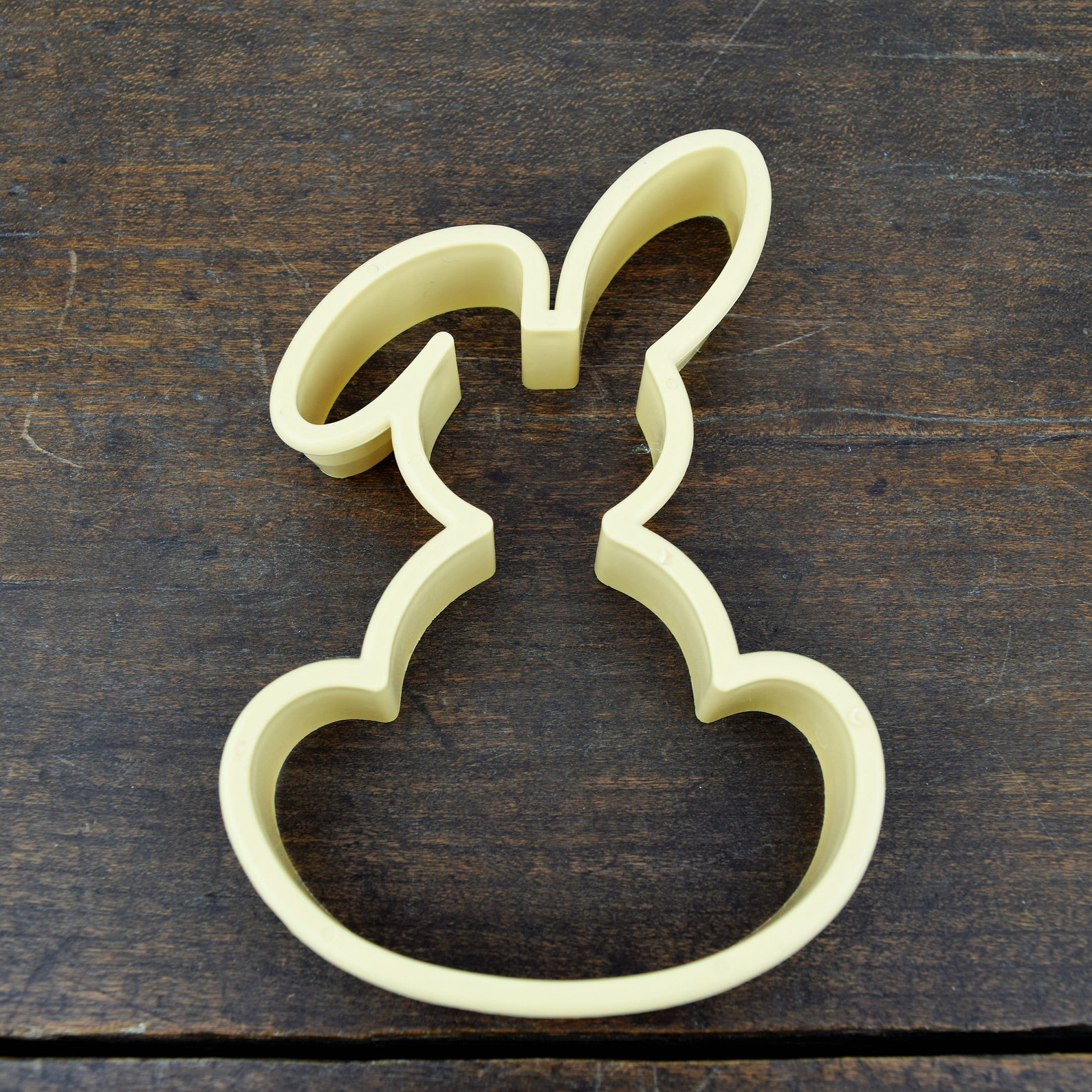 Vintage Easter Cookie Cutters Set of 2 Vintage Cookie Etsy Denmark