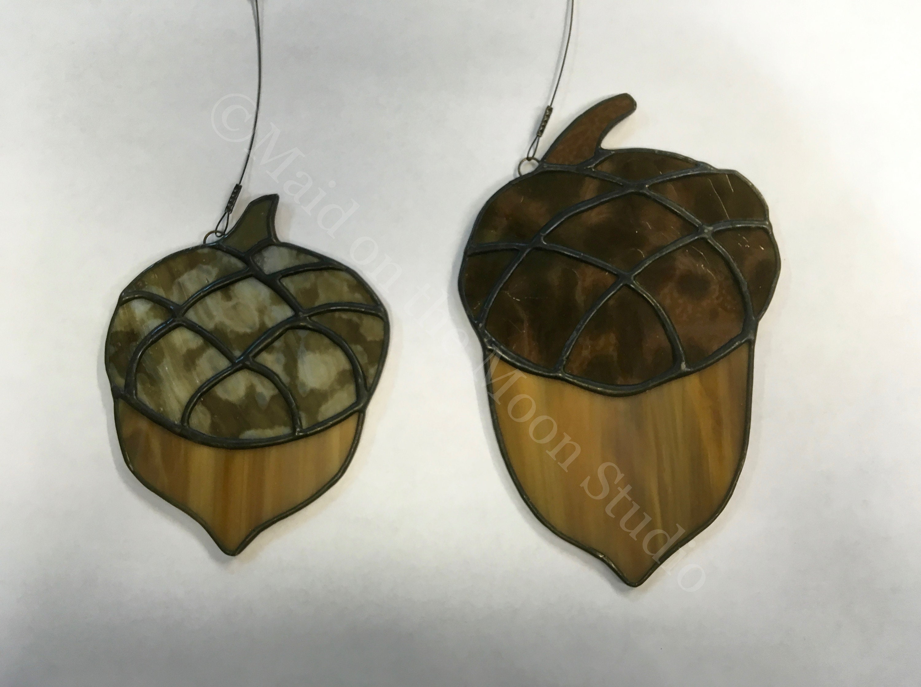 small stained glass design small stained glass design