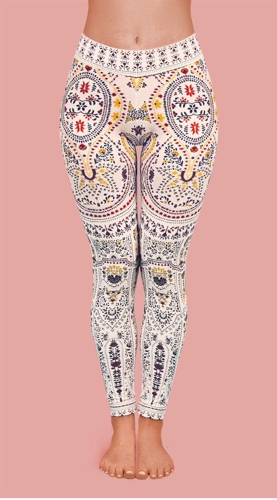 custom yoga clothes