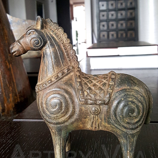 Buy Garden Sculpture Etsy