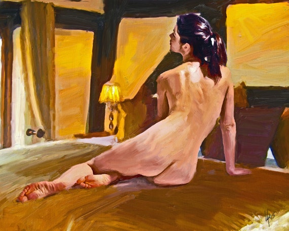 Erotische bilder von nackten frauen