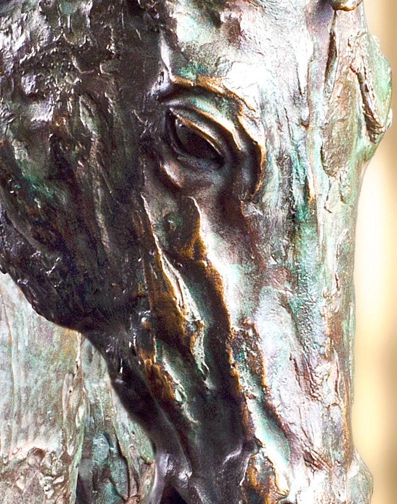 Bronze Sculpture Sculpture Bronze Home Decor Art Bronze Art Etsy