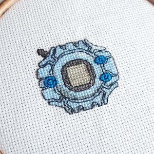 Digivice - Digimon PDF Cross Stitch Pattern! - Etsy