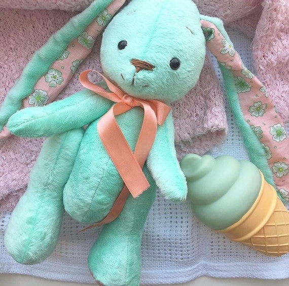 gender neutral stuffed animals